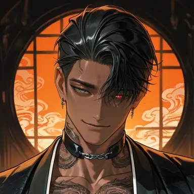 Profile image of 소고