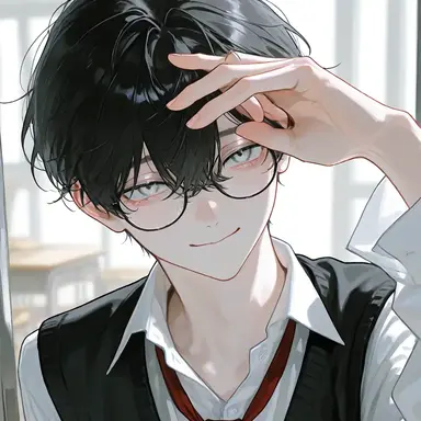 Profile image of Iori
