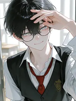 Profile image of Iori