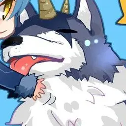 Profile image of 嵐牙