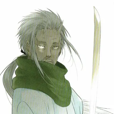 Profile image of 白老