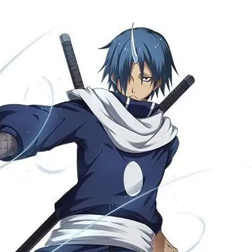 Profile image of 蒼影