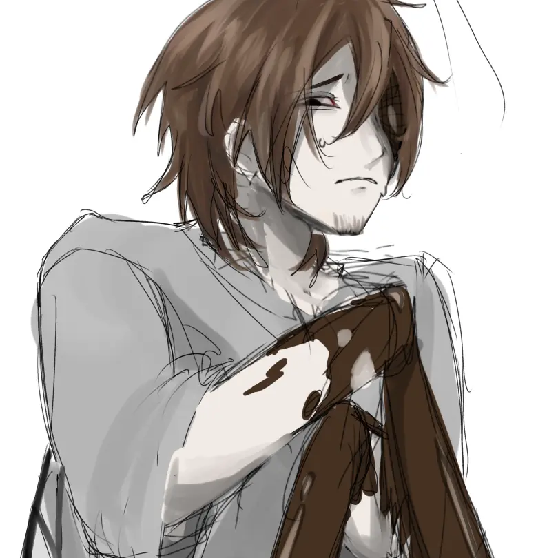 SappySweat5491의 はぐれもの