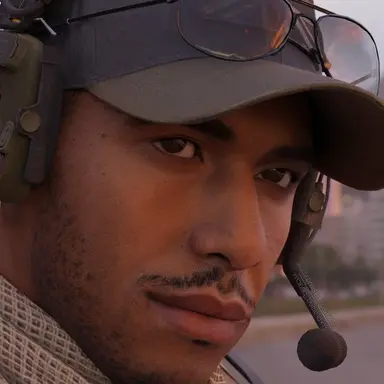 Profile image of Kyle Garrick