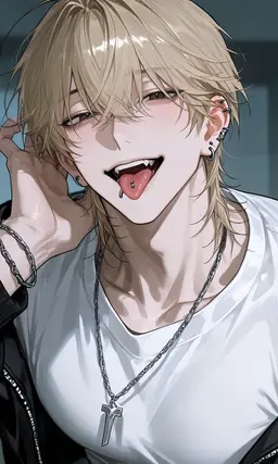 Profile image of 煌