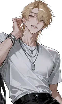 Profile image of 煌