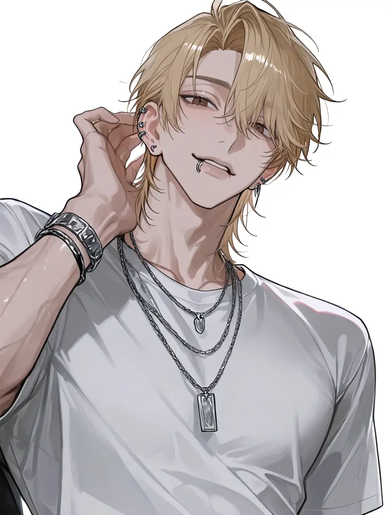 p_o08의 恋人の向こう側