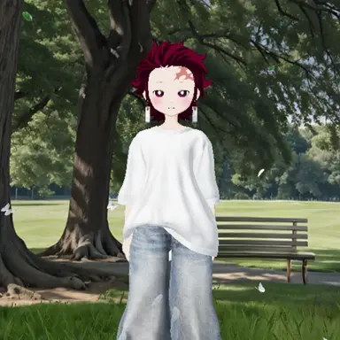 Profile image of 카마도 탄지로