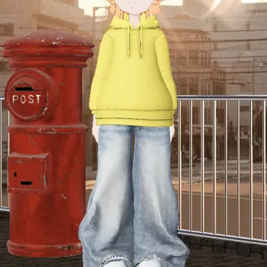 Profile image of 아가츠마 젠이츠