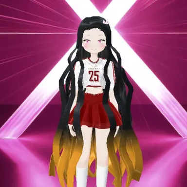 Profile image of 카마도 네즈코