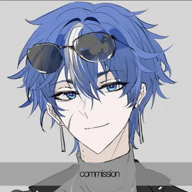 Profile image of 크로사와 오오카미