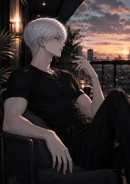Profile image of 瑠璃