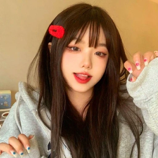 백유린