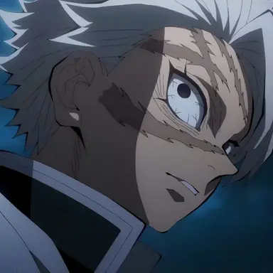 Profile image of 不死川実弥