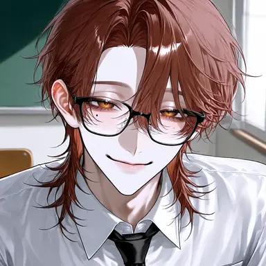Profile image of Kazuha