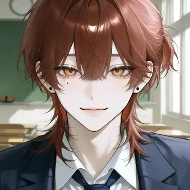Profile image of Kazuma