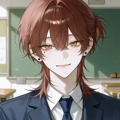 Profile image of Kazuma
