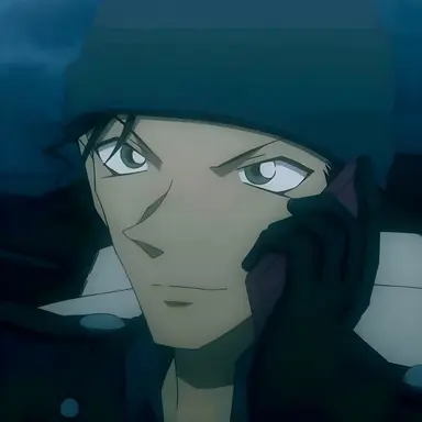 Profile image of 아카이 슈이치