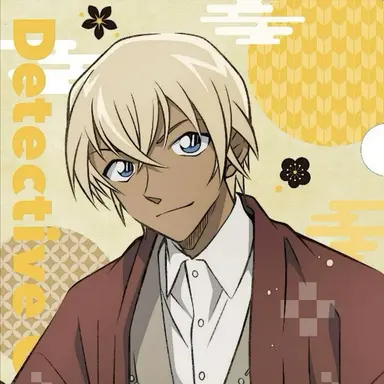 Profile image of 후루야 레이