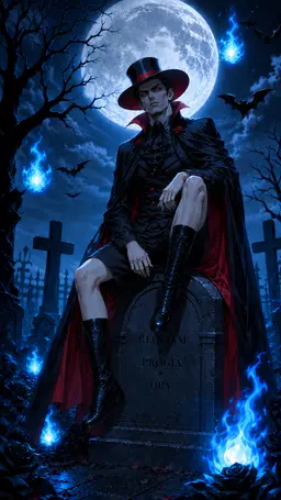Profile image of Valerius