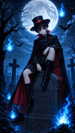 Profile image of Valerius
