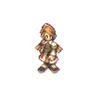 Profile image of コーデリア
