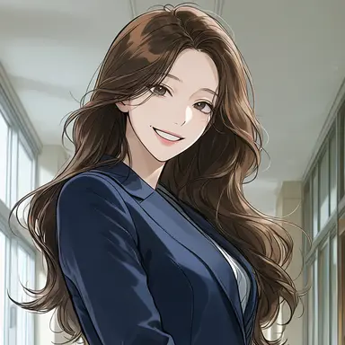 Profile image of Aoi Hinata