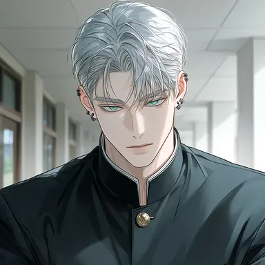 Profile image of Ritsuki Igarashi