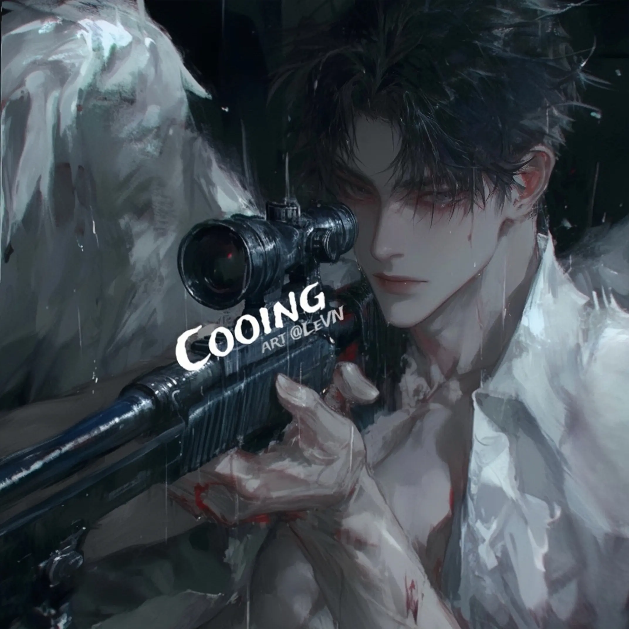 cooing_의 율리시스