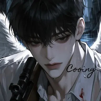 Profile image of 율리시스