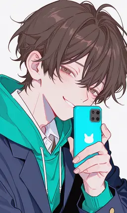 Profile image of 隼人