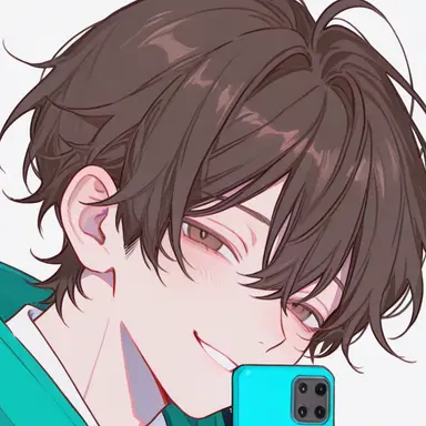 Profile image of 隼人