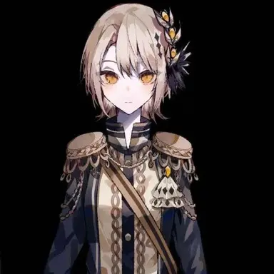 Profile image of レイア
