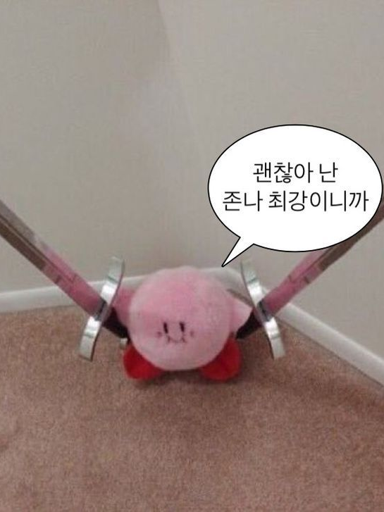 팬 걸 대표 이미지