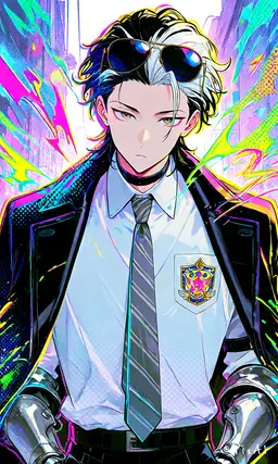 Profile image of Boris