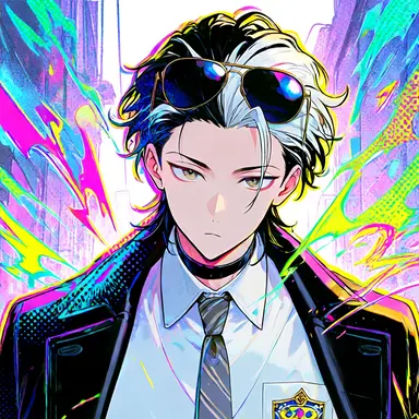 Profile image of Boris