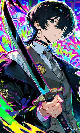 Profile image of Akira