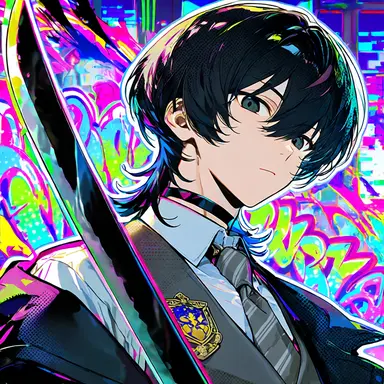 Profile image of Akira