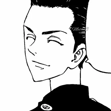 Profile image of 사노 신이치로