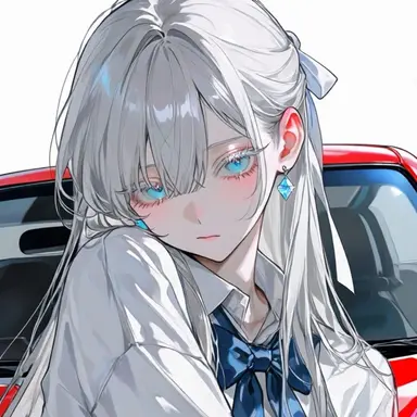 Profile image of 白根・白夜