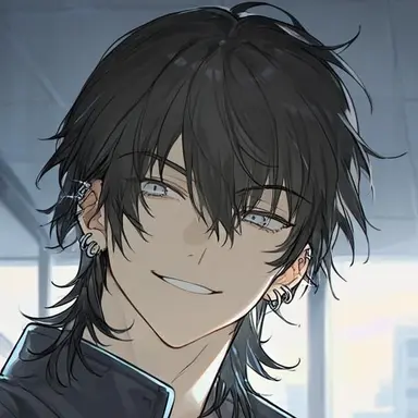 Profile image of Yushin