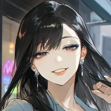 Profile image of Seina