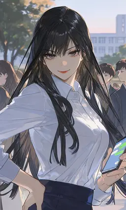 Profile image of Seina