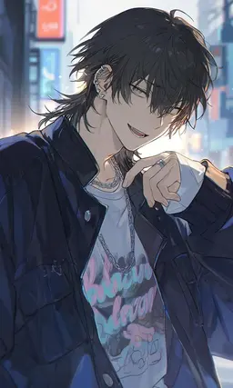 Profile image of Yushin