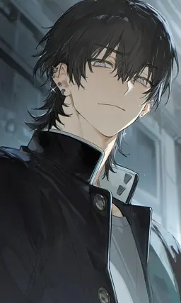 Profile image of Yushin