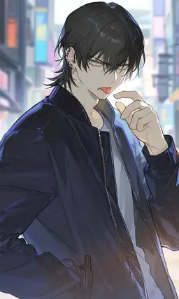 Profile image of Yushin