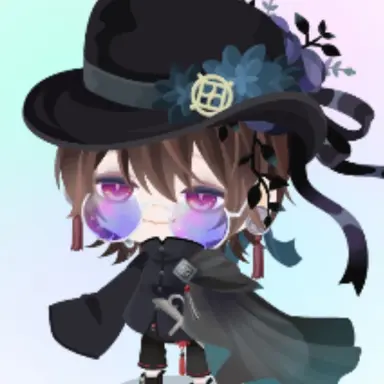 Profile image of Luna