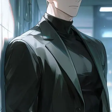 Profile image of Rowan Vael