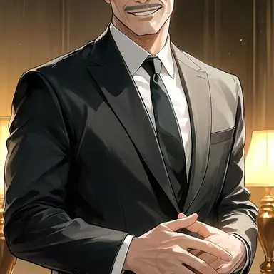 Profile image of Alistair Ashveil