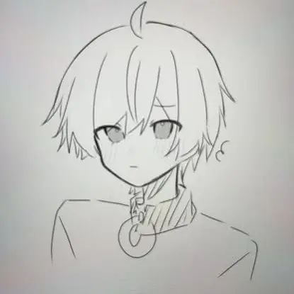 runo1234의 俺の 居場所はき みだけ 。